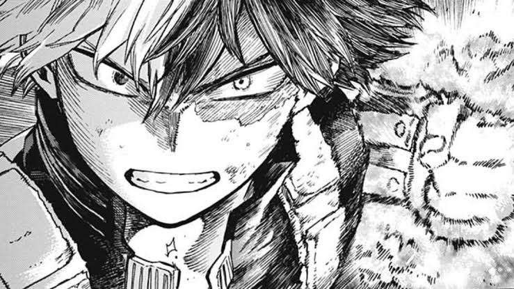 暗い過去を持った漫画・アニメキャラ
