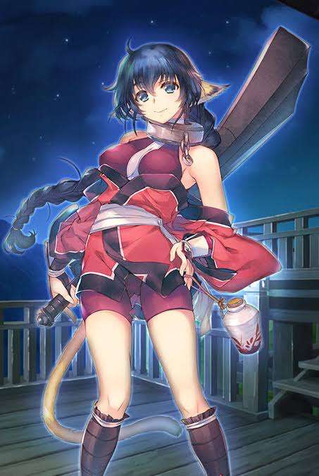 暗い過去を持った漫画・アニメキャラ