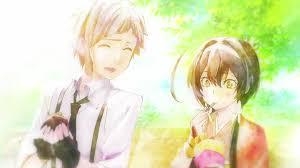 暗い過去を持った漫画・アニメキャラ