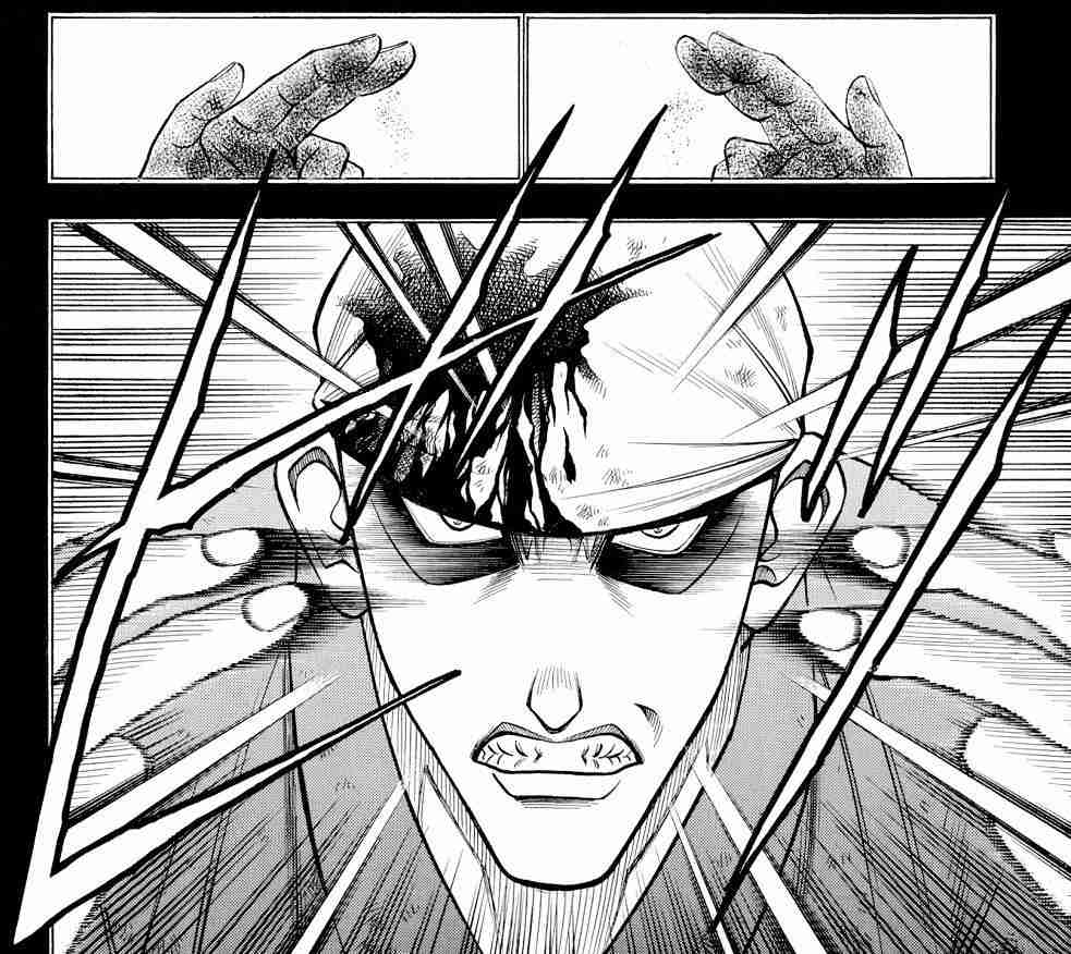 暗い過去を持った漫画・アニメキャラ