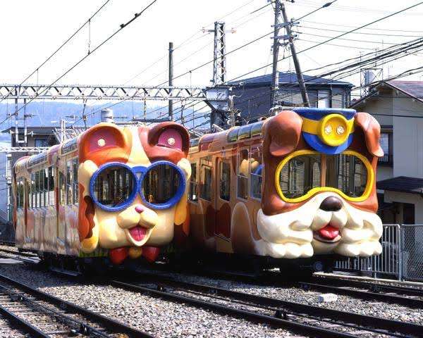 遊園地の乗り物を語ろう
