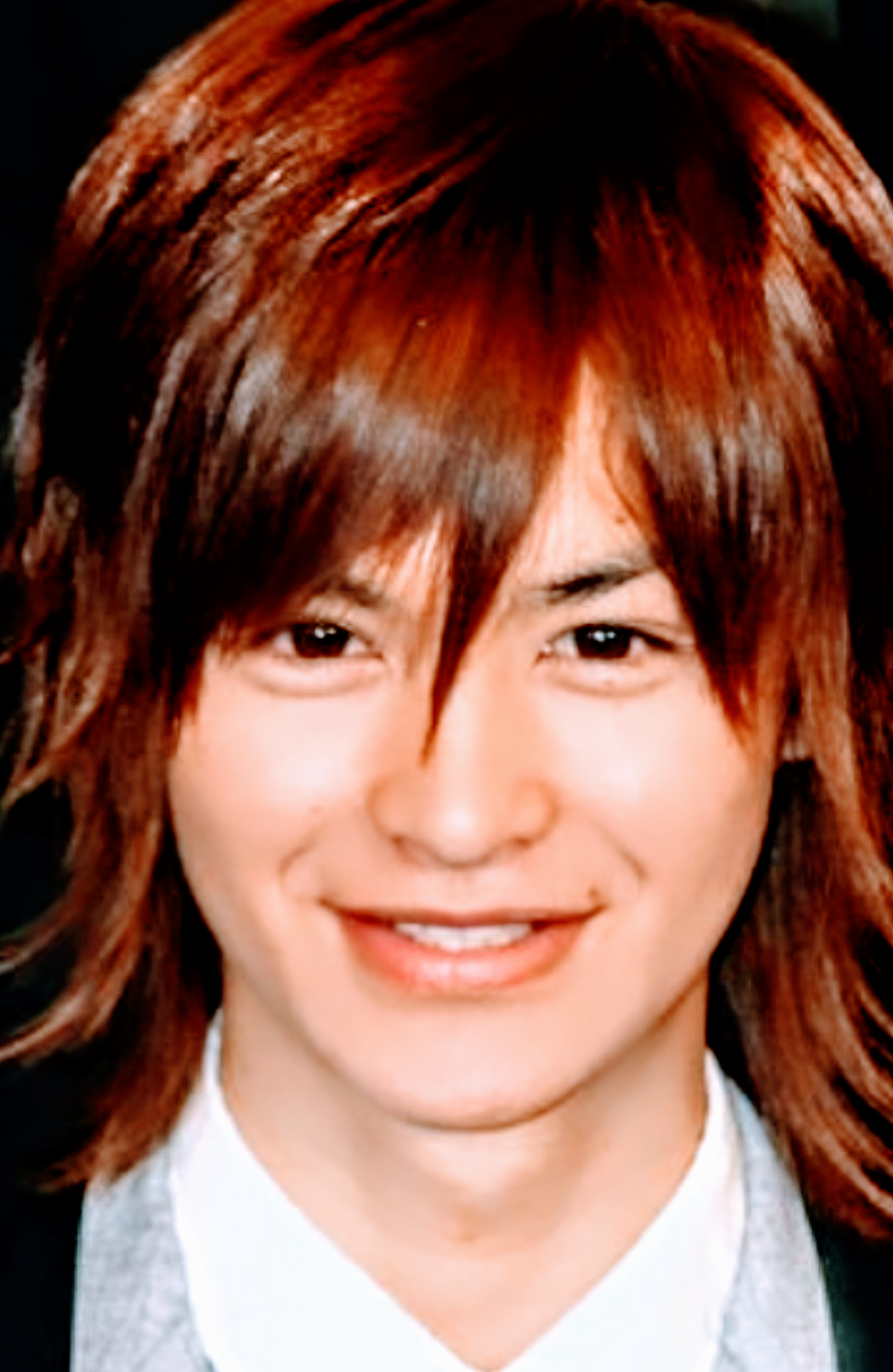 清原果耶＆瀬戸康史が語る“俳優・及川光博”