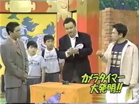 昔のテレビ番組知名度調査 Part3