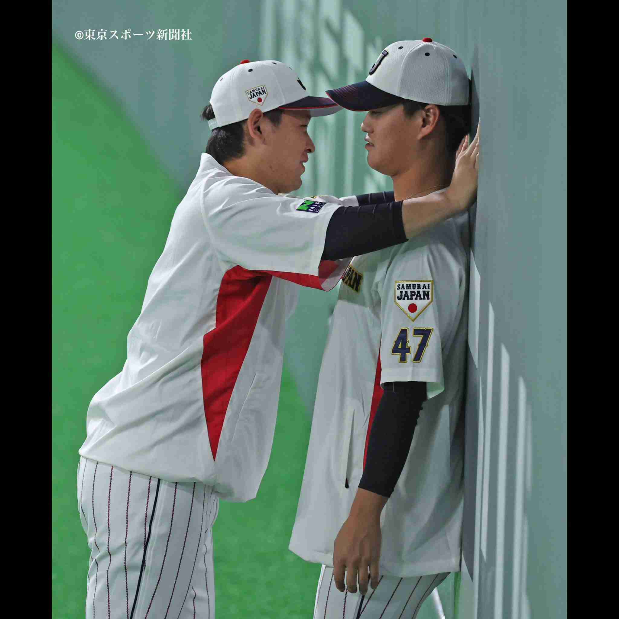 【実況】侍ジャパン強化試合2022「日本vsオーストラリア」