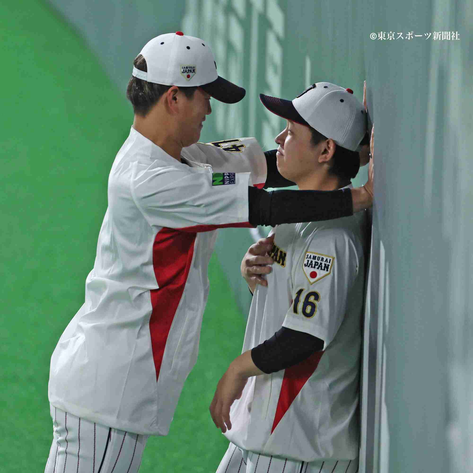 【実況】侍ジャパン強化試合2022「日本vsオーストラリア」