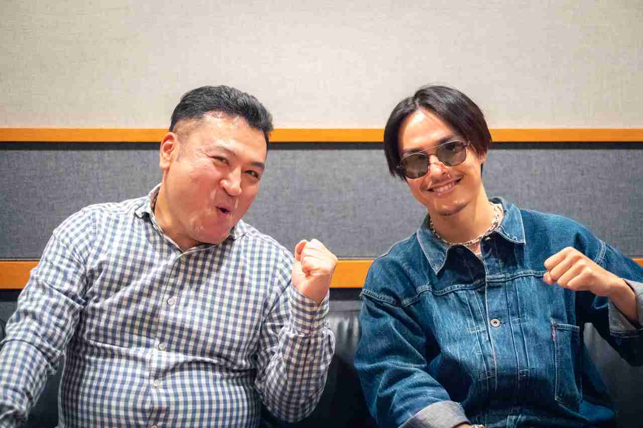 今市隆二を語ろう！part16