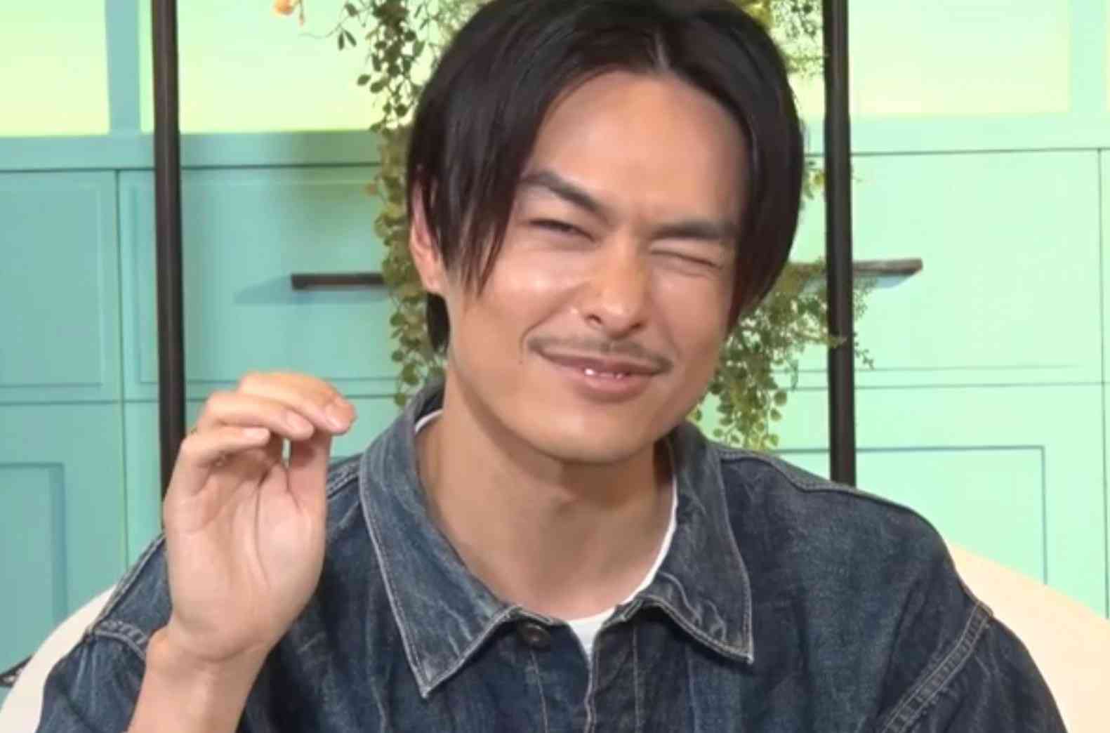 今市隆二を語ろう！part16