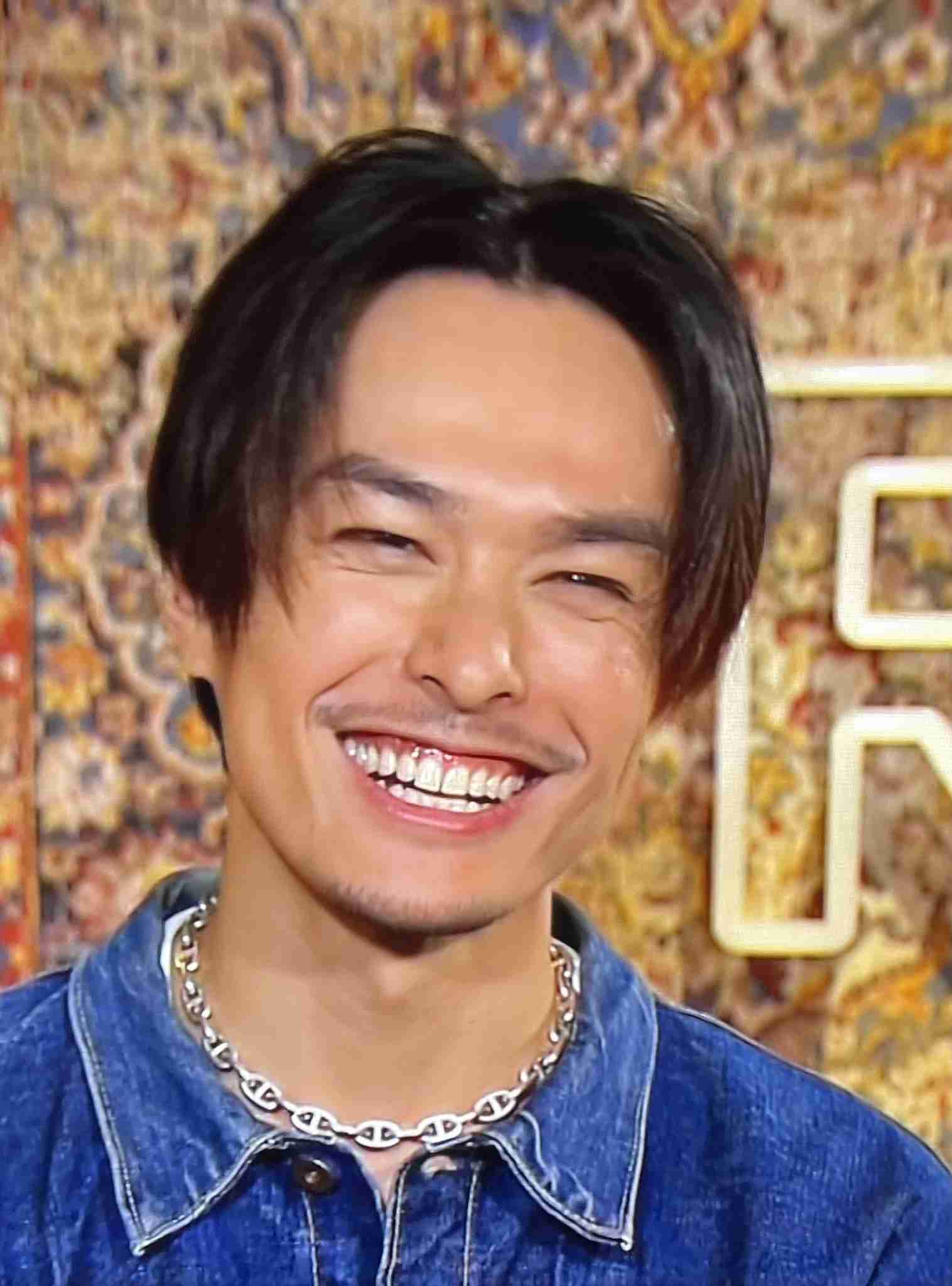 今市隆二を語ろう！part16