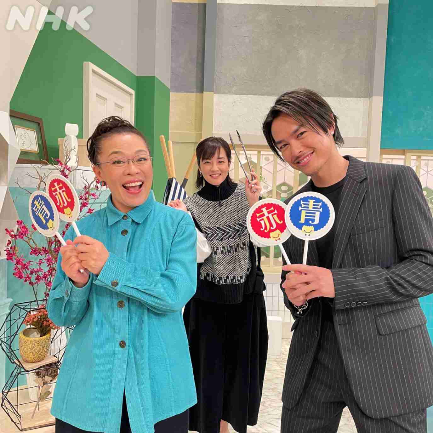 今市隆二を語ろう！part16