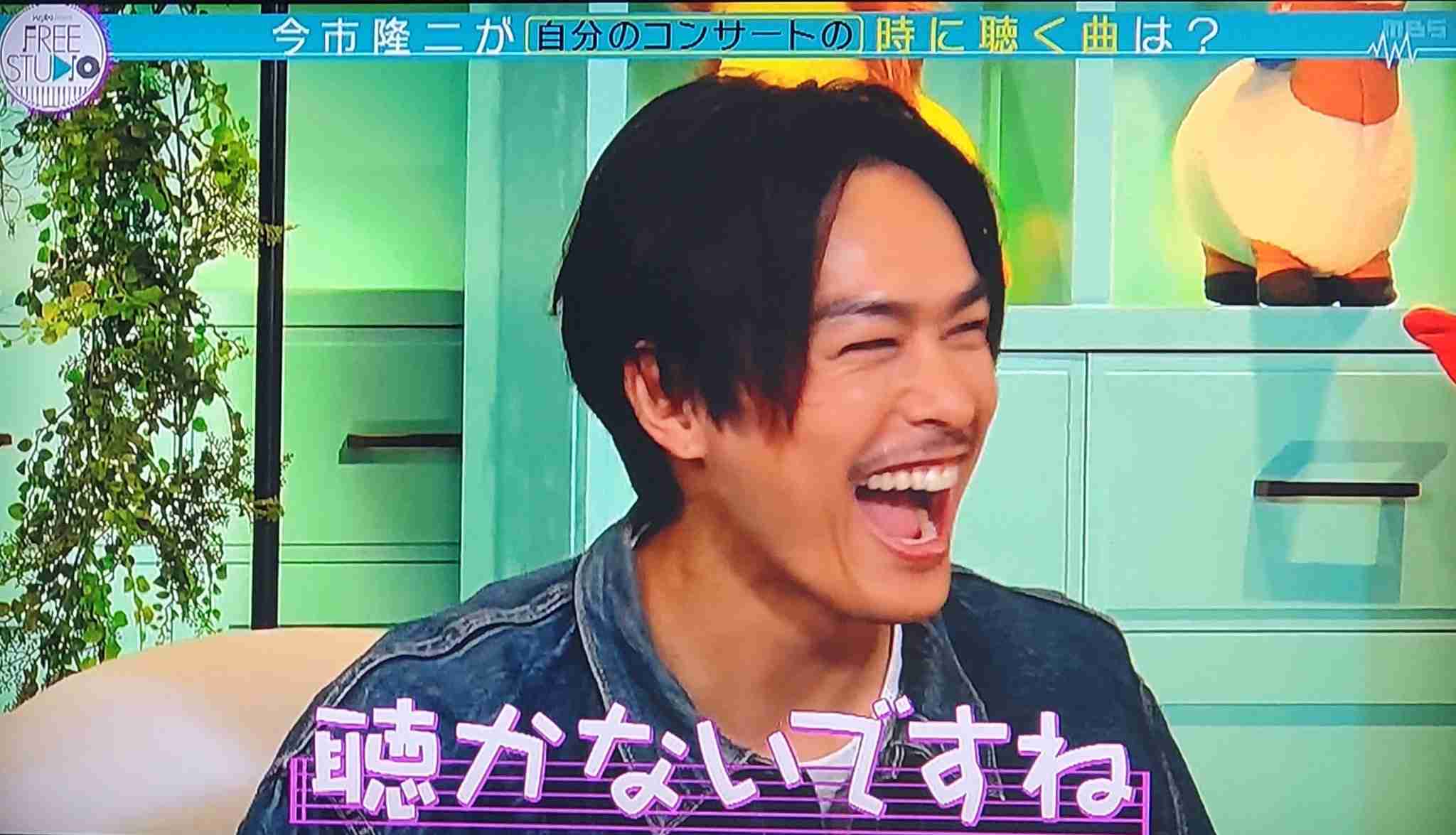 今市隆二を語ろう！part16