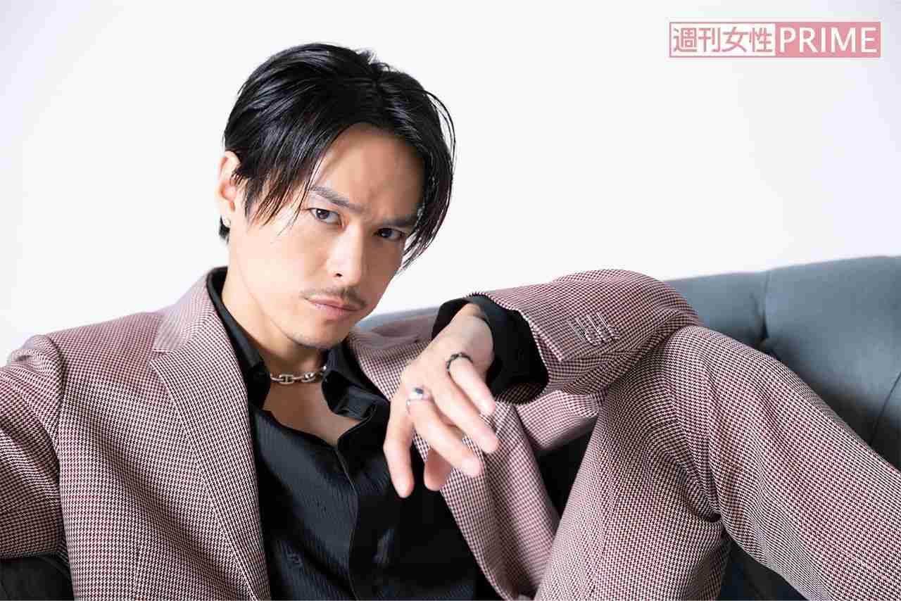 今市隆二を語ろう！part16