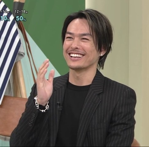 今市隆二を語ろう！part16
