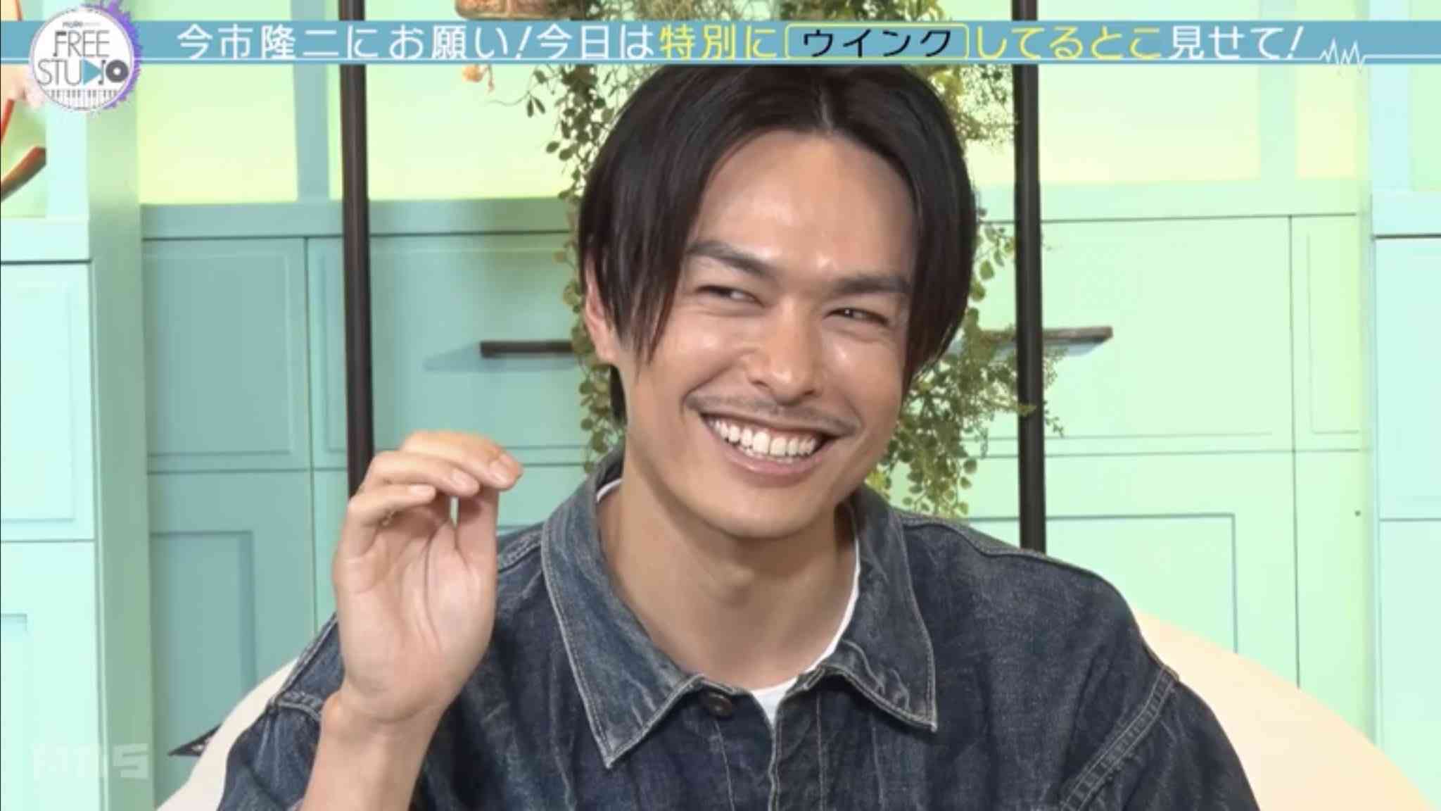 今市隆二を語ろう！part16