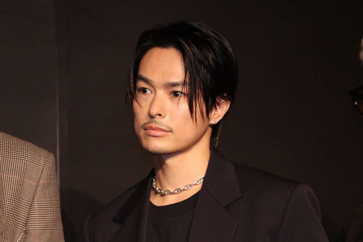 今市隆二を語ろう！part16