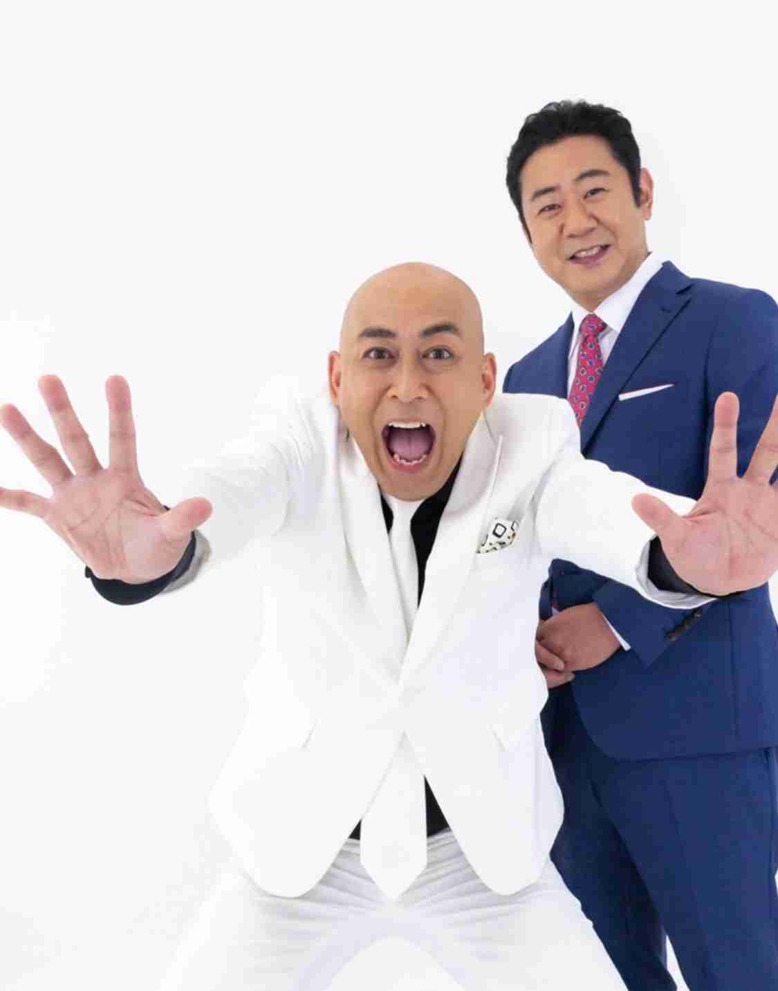 名作に1文字加えて、全くの別物にするトピ。