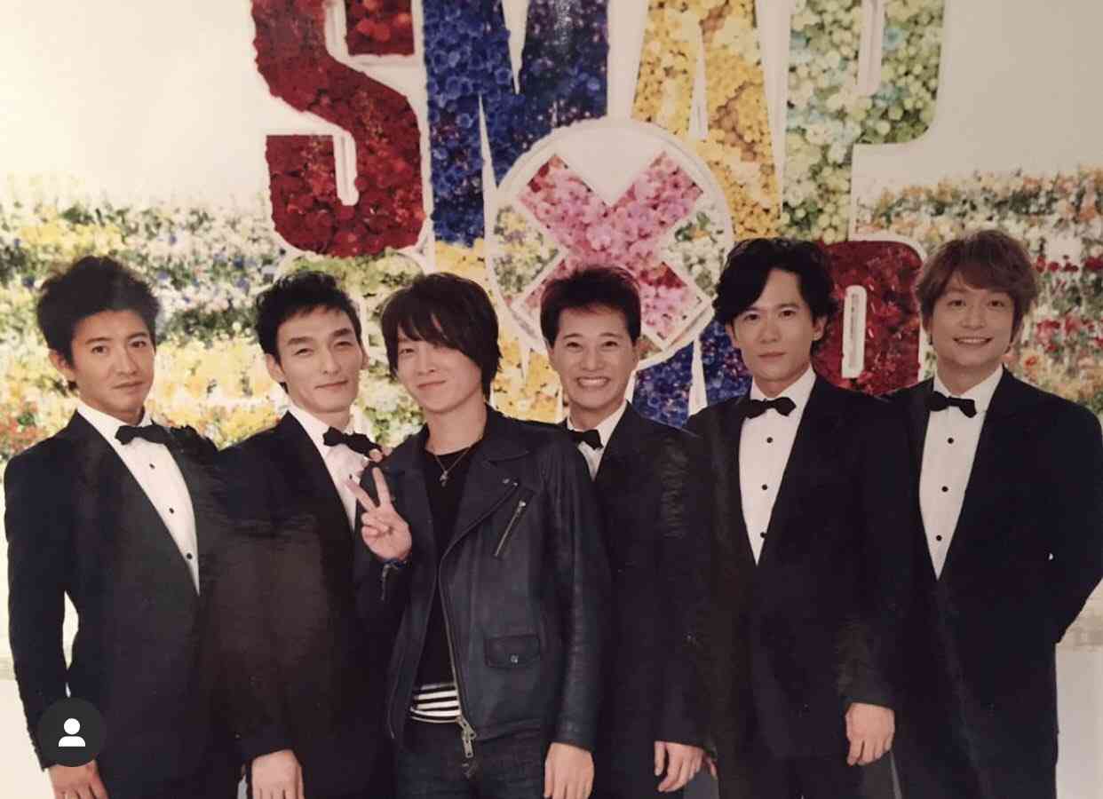 滝沢秀明氏 新たな夢へ動く…新会社設立 潤沢ドバイマネー 富豪第4夫人の日本人女性らがサポート