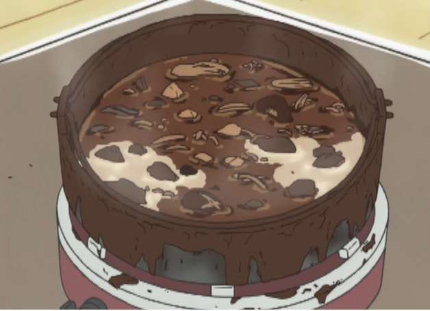 すき焼きがうまく作れない。