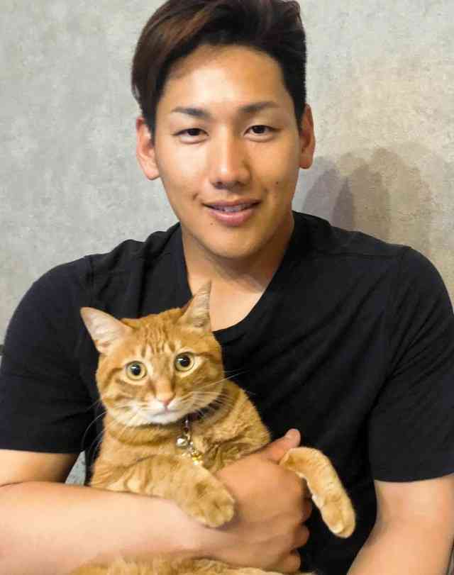 【プロ野球選手】好きな画像を貼ろう part5