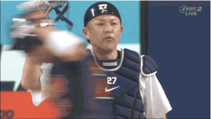 【プロ野球選手】好きな画像を貼ろう part5