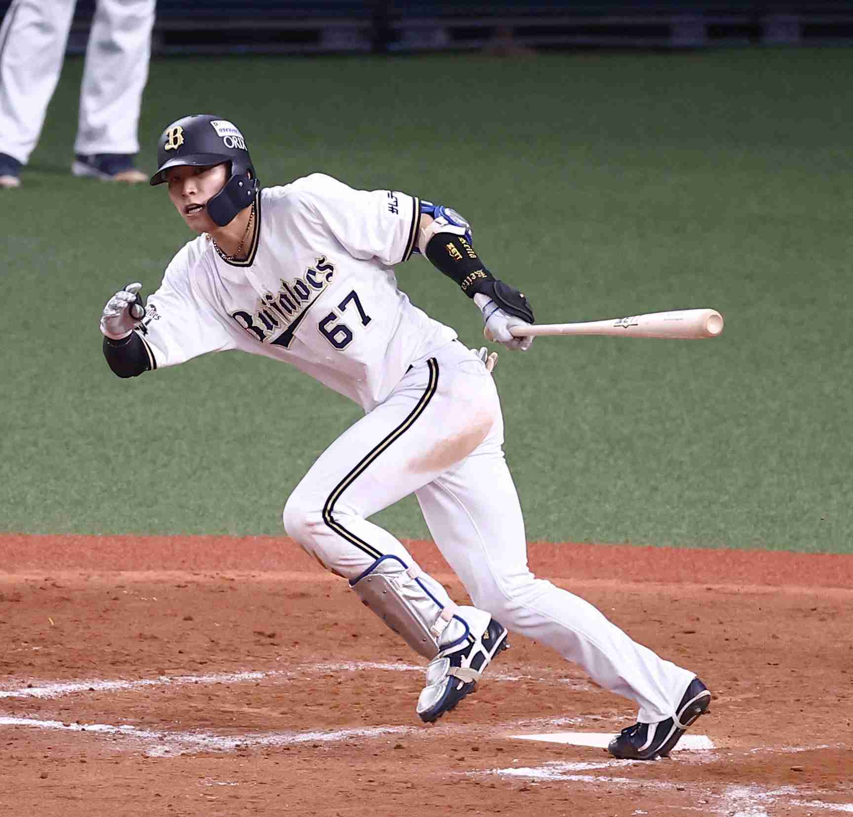 【プロ野球選手】好きな画像を貼ろう part5