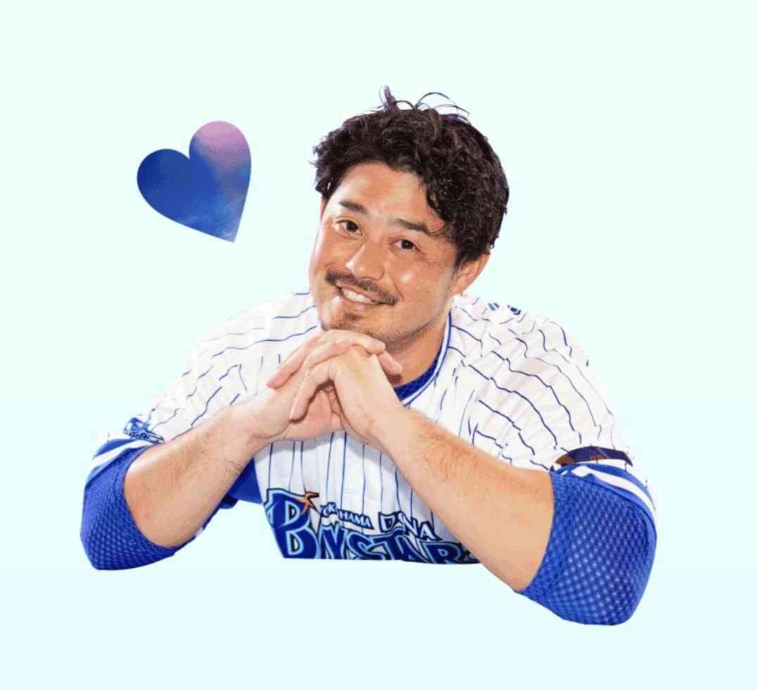 【プロ野球選手】好きな画像を貼ろう part5