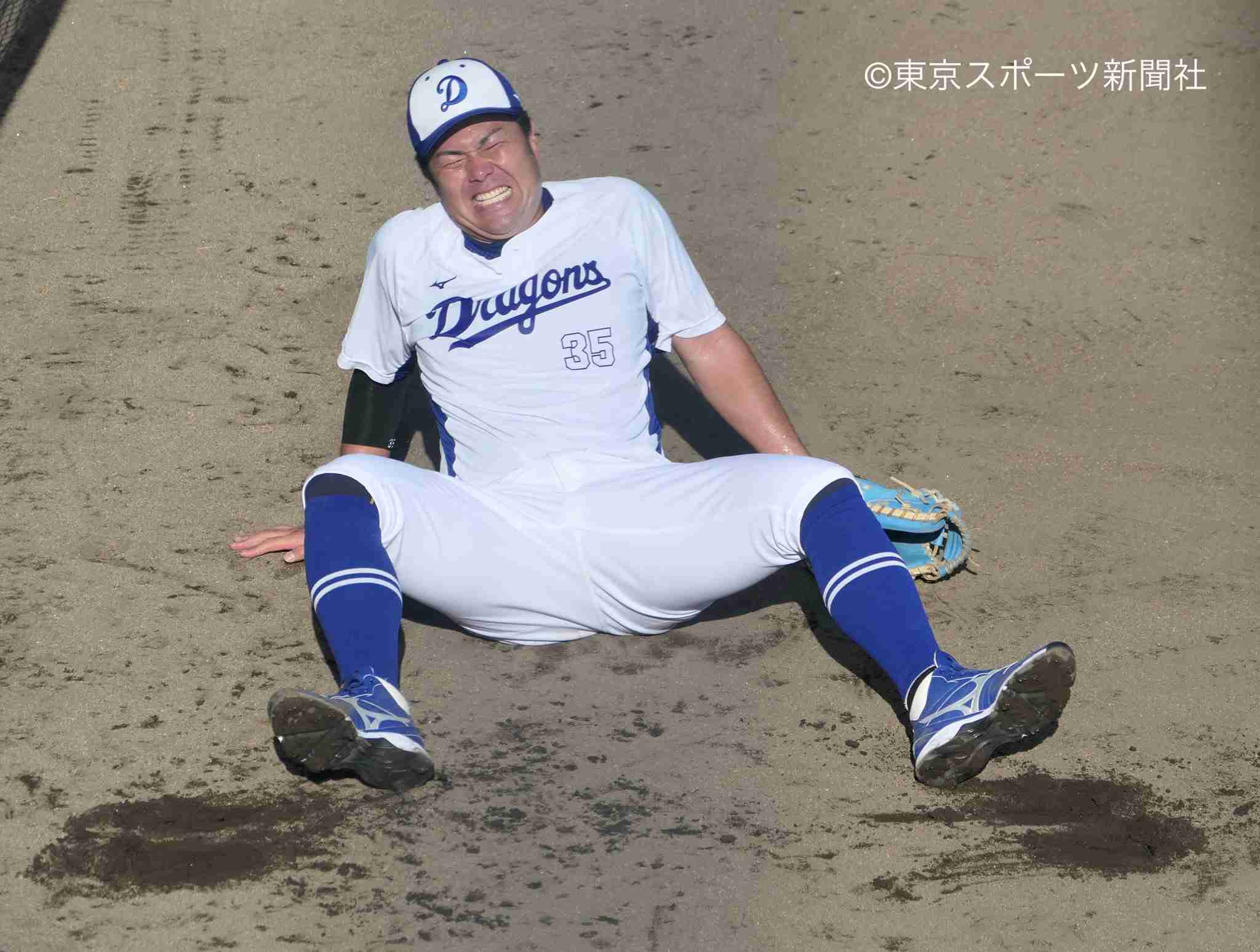 【プロ野球選手】好きな画像を貼ろう part5