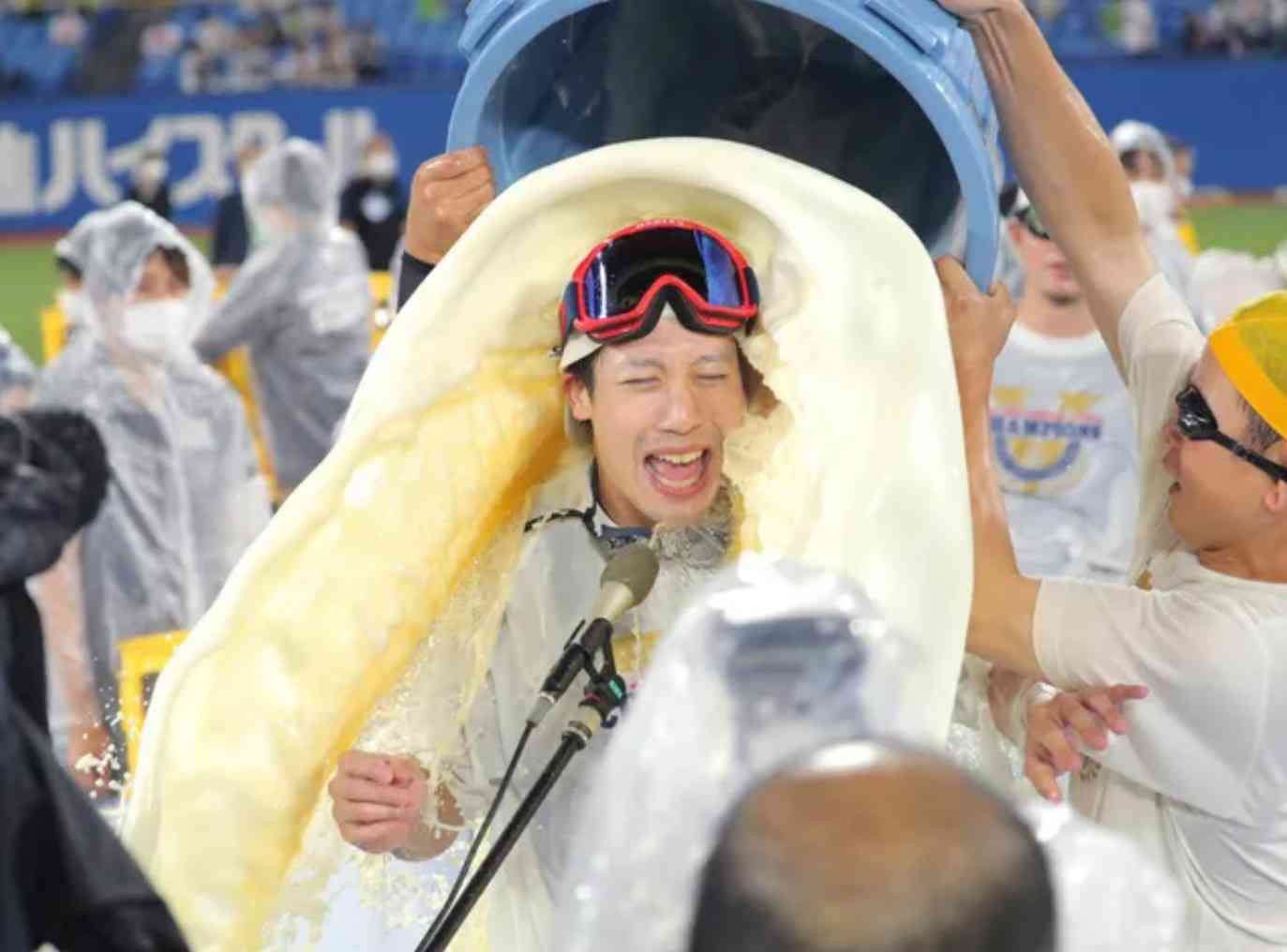 【プロ野球選手】好きな画像を貼ろう part5