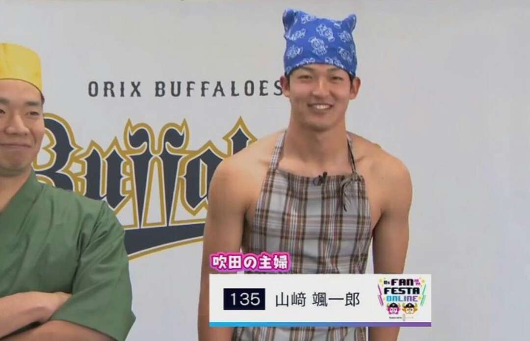 【プロ野球選手】好きな画像を貼ろう part5