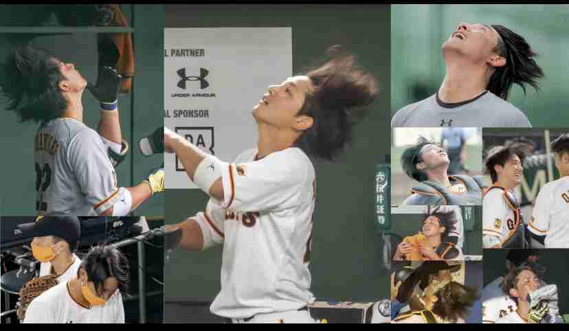 【プロ野球選手】好きな画像を貼ろう part5