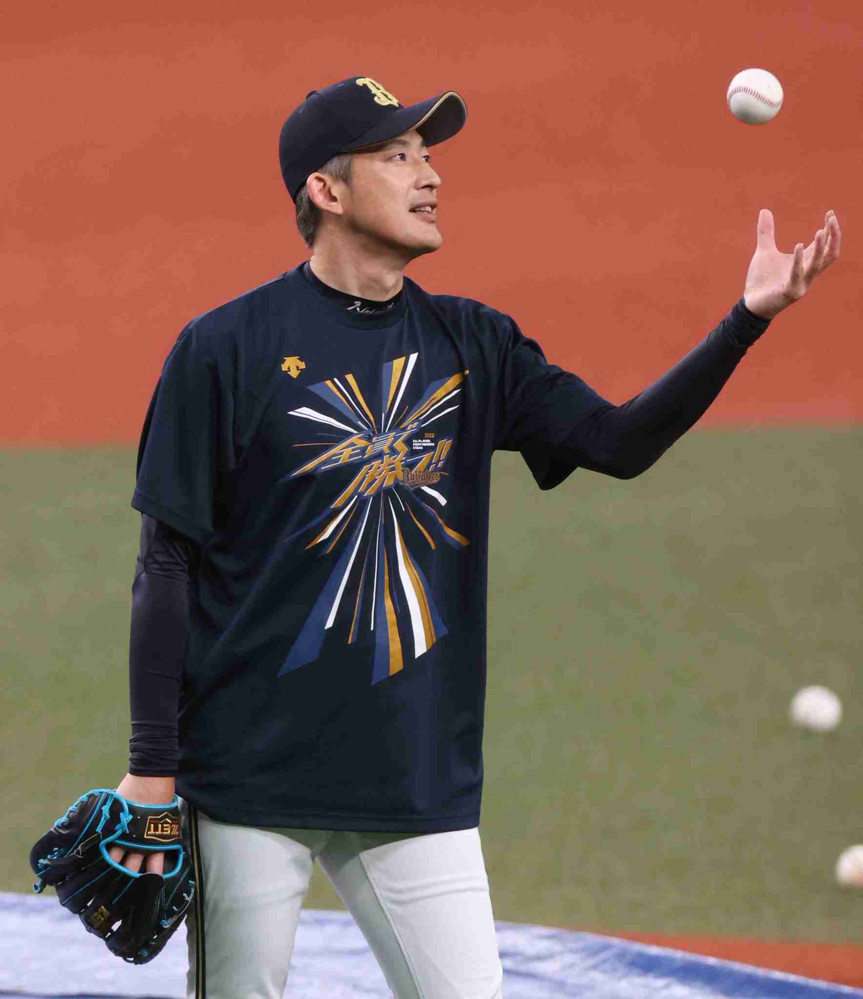 【プロ野球選手】好きな画像を貼ろう part5