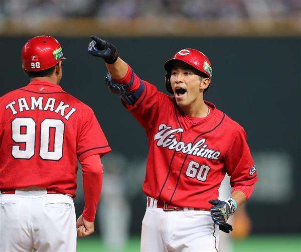 【プロ野球選手】好きな画像を貼ろう part5