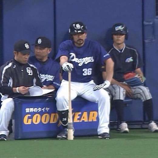 【プロ野球選手】好きな画像を貼ろう part5