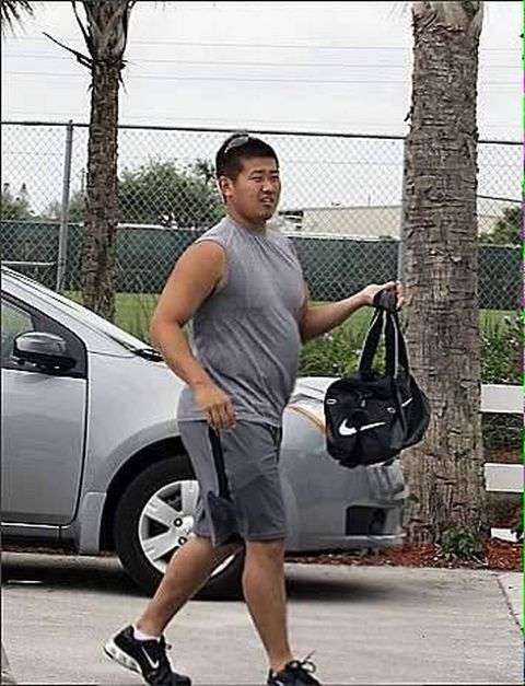 【プロ野球選手】好きな画像を貼ろう part5