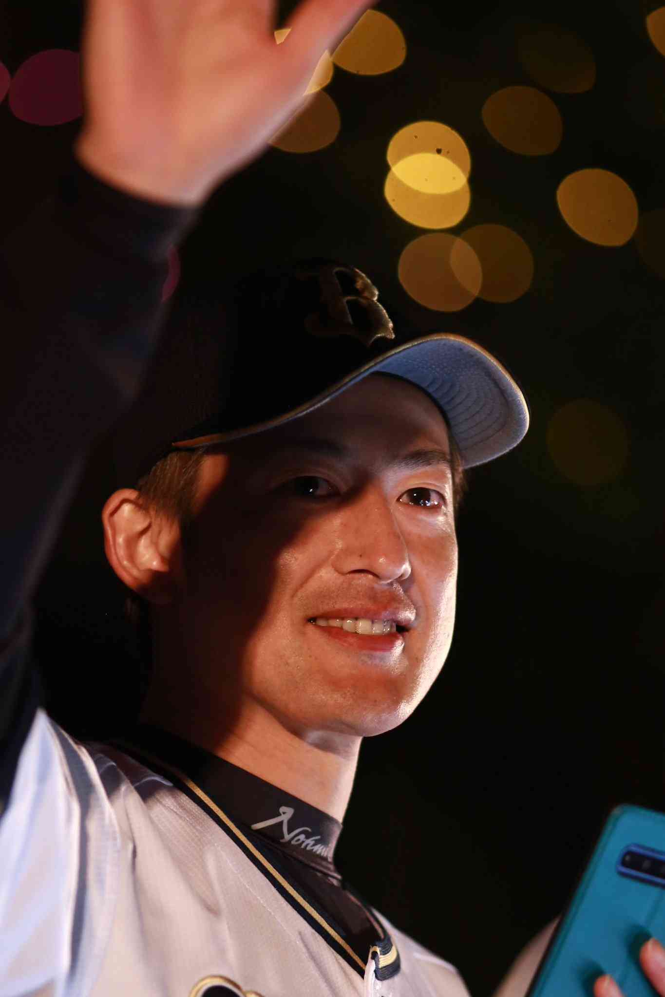 【プロ野球選手】好きな画像を貼ろう part5