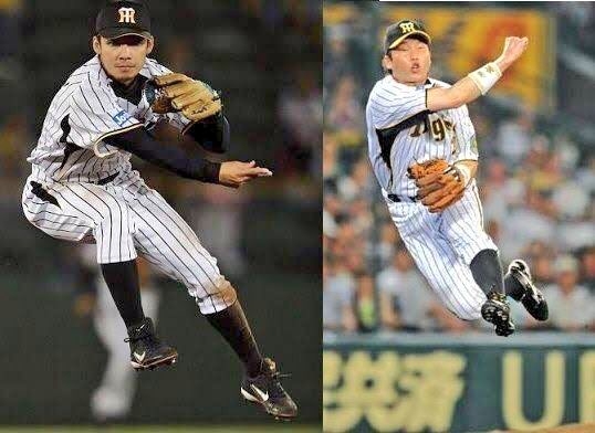 【プロ野球選手】好きな画像を貼ろう part5
