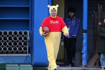 【プロ野球選手】好きな画像を貼ろう part5