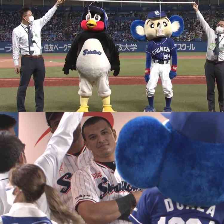 【プロ野球選手】好きな画像を貼ろう part5