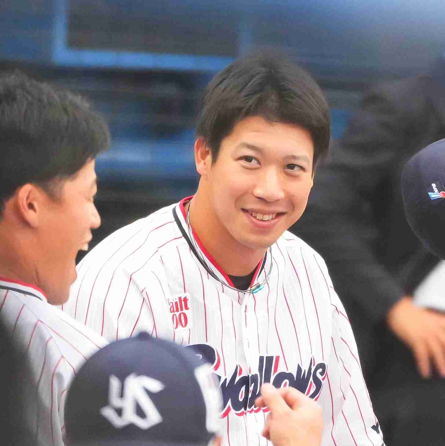 【プロ野球選手】好きな画像を貼ろう part5
