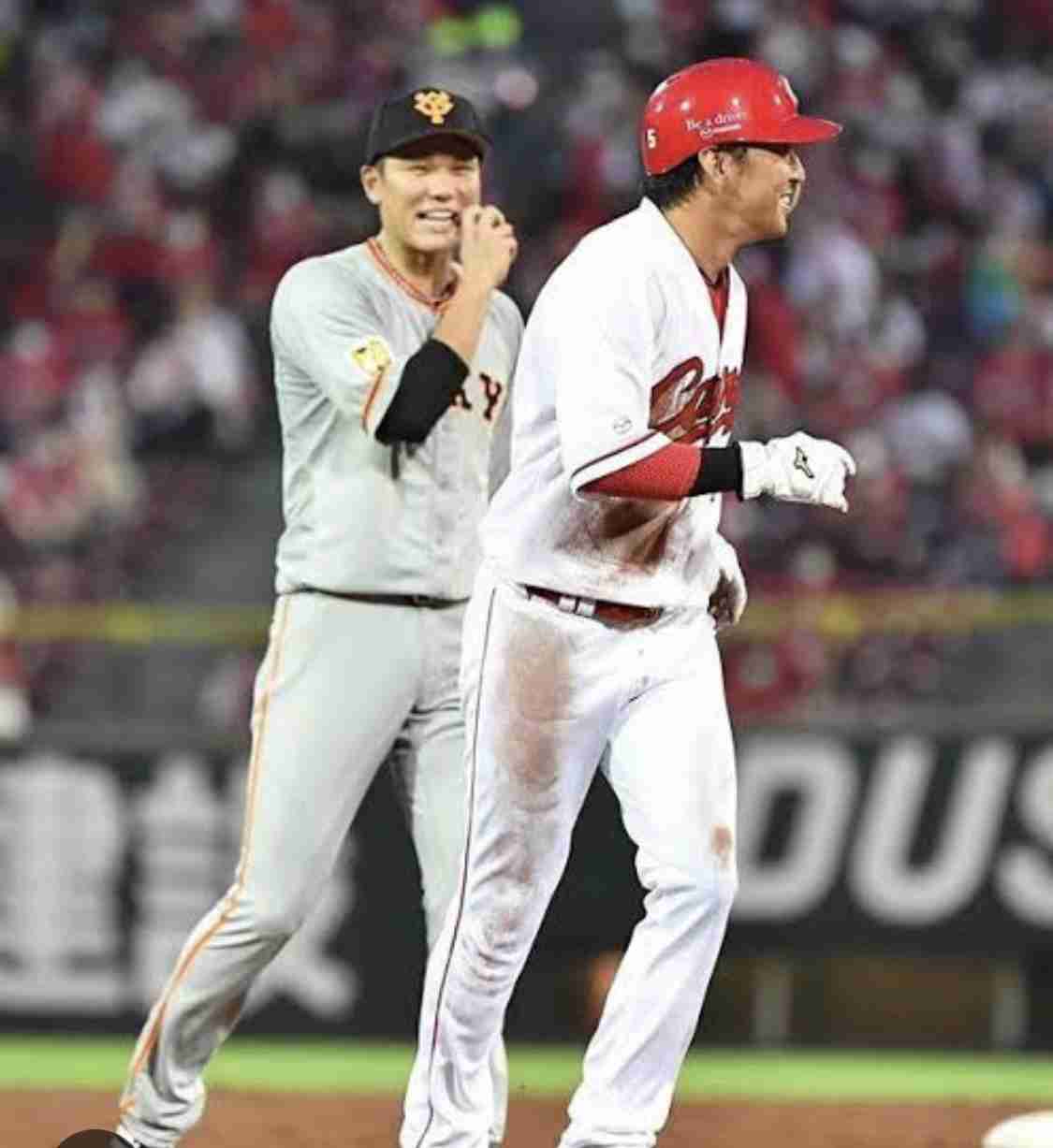 【プロ野球選手】好きな画像を貼ろう part5