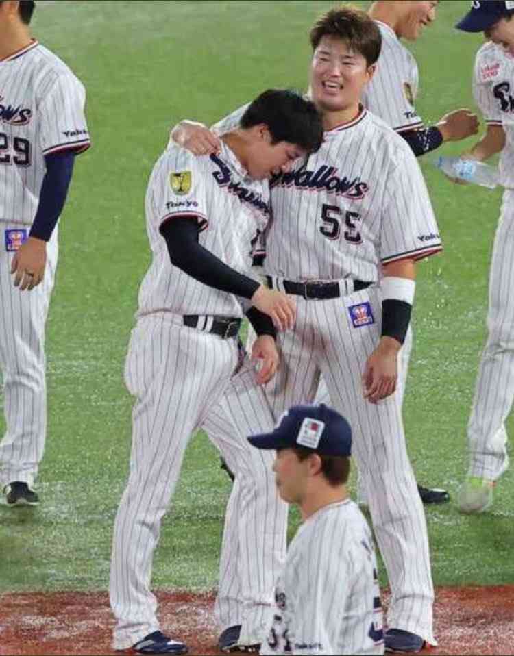 【プロ野球選手】好きな画像を貼ろう part5