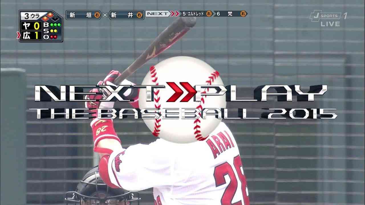 【プロ野球選手】好きな画像を貼ろう part5