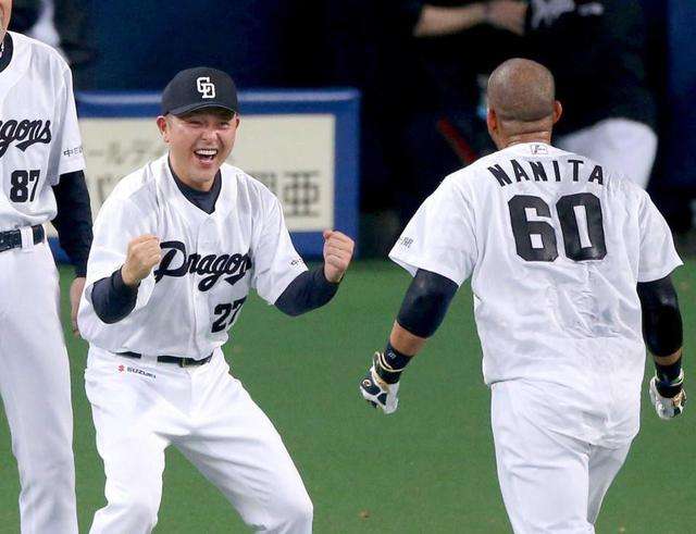 【プロ野球選手】好きな画像を貼ろう part5