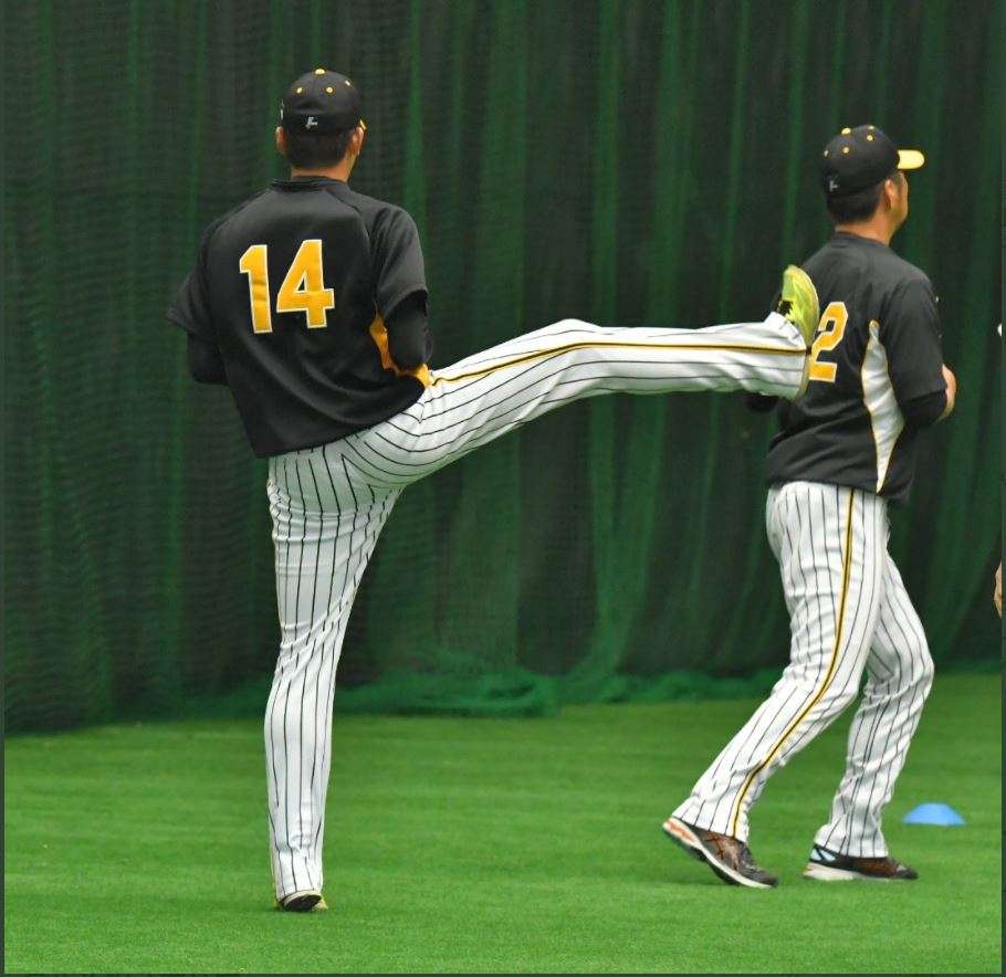 【プロ野球選手】好きな画像を貼ろう part5