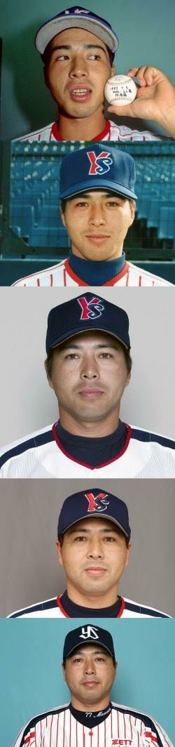 【プロ野球選手】好きな画像を貼ろう part5