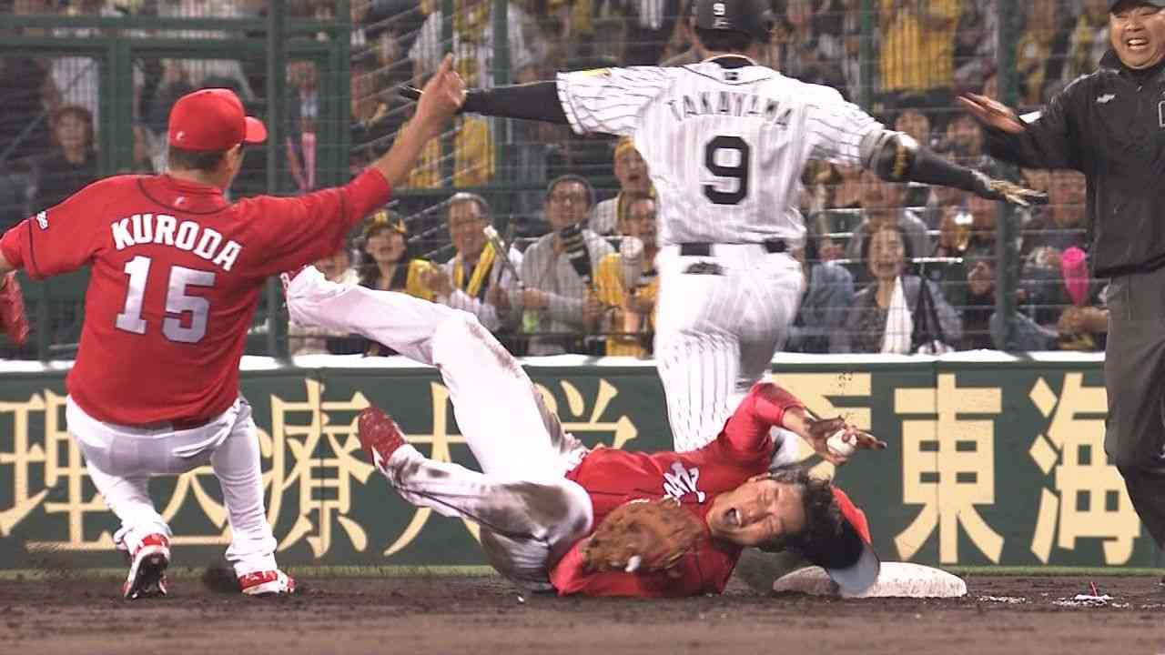 【プロ野球選手】好きな画像を貼ろう part5