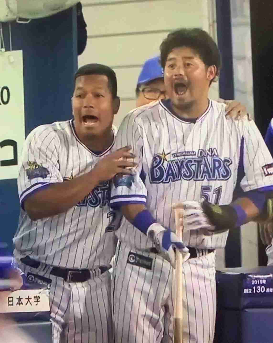 【プロ野球選手】好きな画像を貼ろう part5