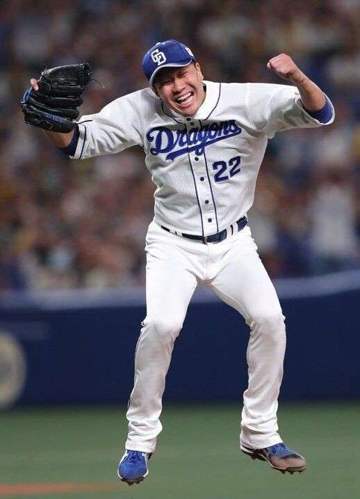 【プロ野球選手】好きな画像を貼ろう part5