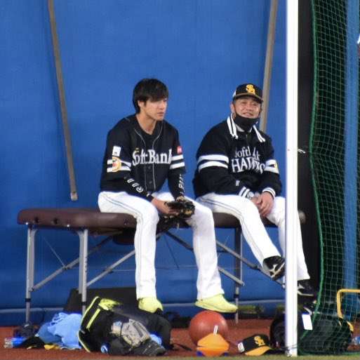 【プロ野球選手】好きな画像を貼ろう part5