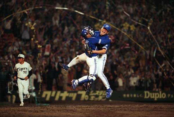 【プロ野球選手】好きな画像を貼ろう part5