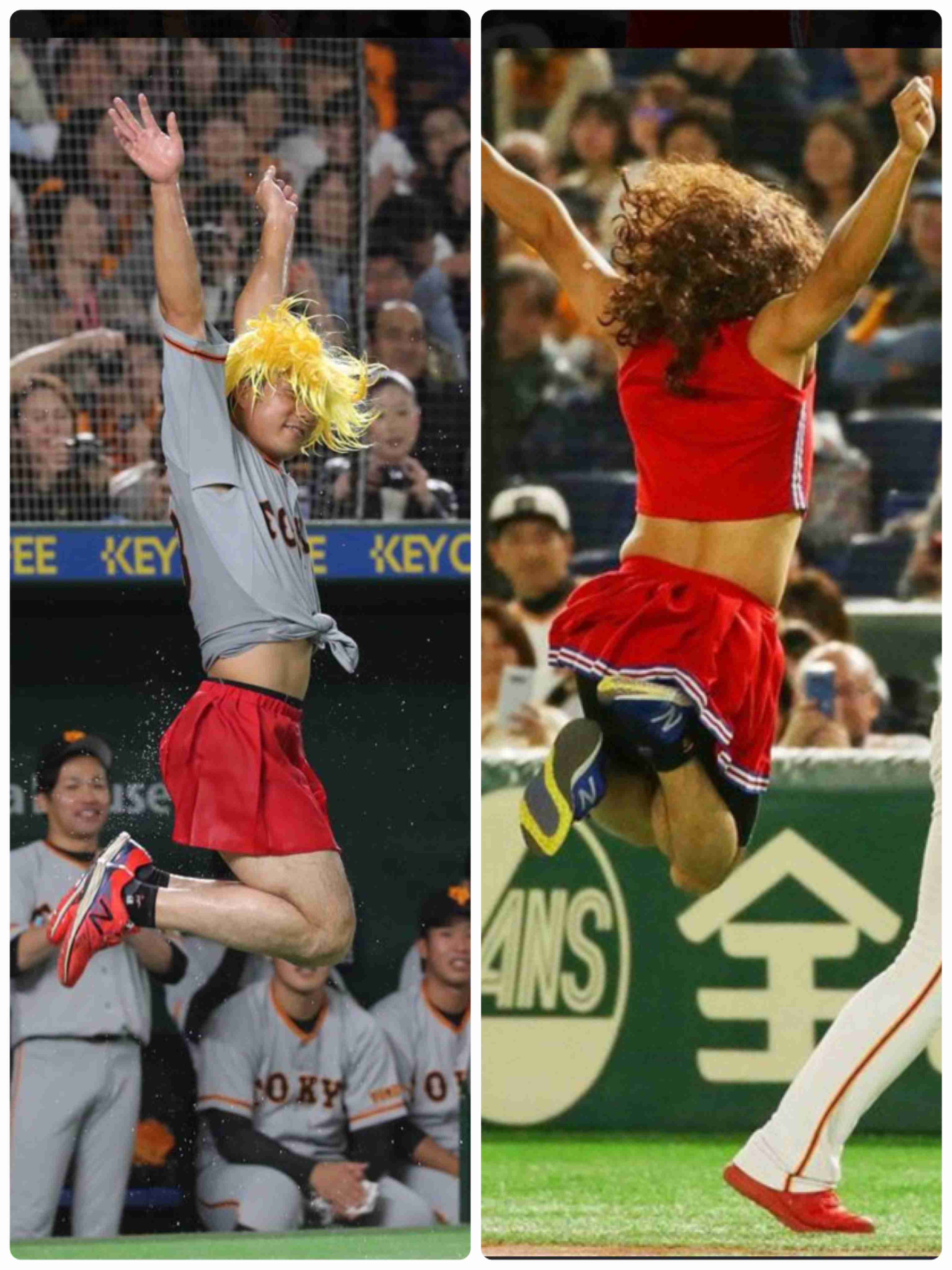 【プロ野球選手】好きな画像を貼ろう part5